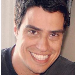 Vendi minha alma pro rock'n roll. Pena que pagava tão pouco!