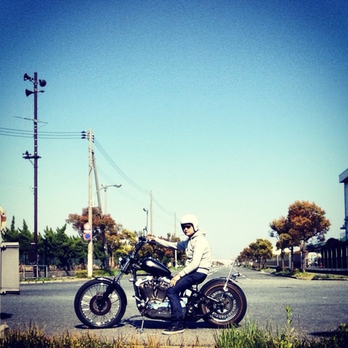 OH&CA - USA, Kobe - Japan