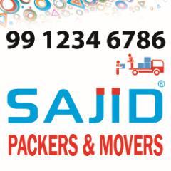Welcome to Sajid Packers & Movers 99 1234 6786.. packers and movers, packers and movers visakhapatnam, packers and movers vizag
