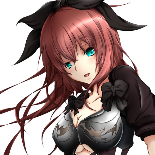 メタルリカちゃんさんのプロフィール画像