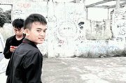 SMAN 1 Singaparna
 || ♥ @RistaDevie