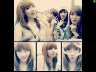 Keep Suppport @CherryBelleIndo ¤Twibi akan menjaga ChiBi , Let's fun with ? TwinLa,MinLv And TwinRyn ,Follback,just mention ;) thankyou^^