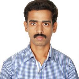 I am a Graphic Artist, Currently working TTi Global pvt. Ltd., chennai