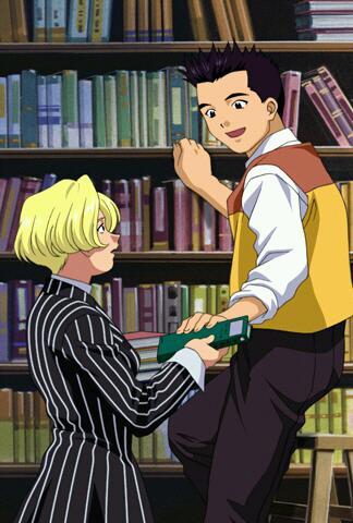 現在メインは🌈🕒／アイコンとヘッダーは緩くずっと好き／