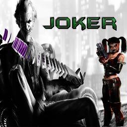 I am Mario. I love WWE,DC Universe, Marvel. My favorite WWE Superstars are Randy Cm Punk TheShield. My favorite DC Universe people are Batman,Joker,HarleyQuinn