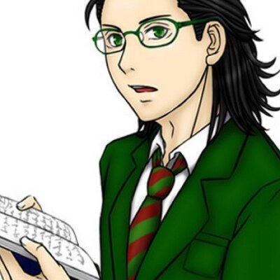 学生Ｌｏｋｉ