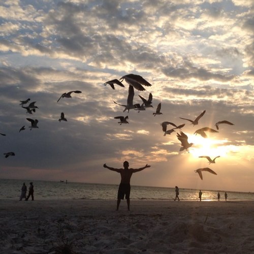 xcorpio85's profile picture. 