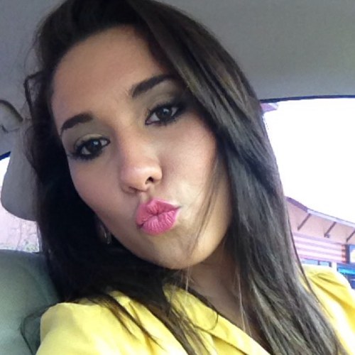 karinajackson04's profile picture. Aun te amo en mi peor momento, nadie puede comprender mi religion por tu querer.