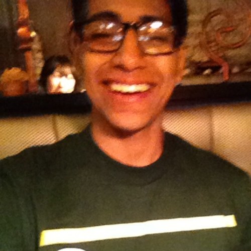 apaz401's profile picture. 