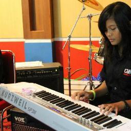 Music it's my life