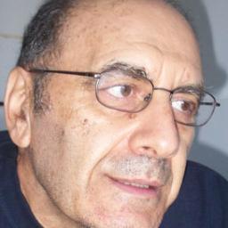 MichaelMirolla1's profile picture. 1st folly: lifelong writer-editor; 2nd folly: co-owner Guernica; 3rd folly: trying to do both at once. The Last News Vendor novella now out (Quattro, 2019)