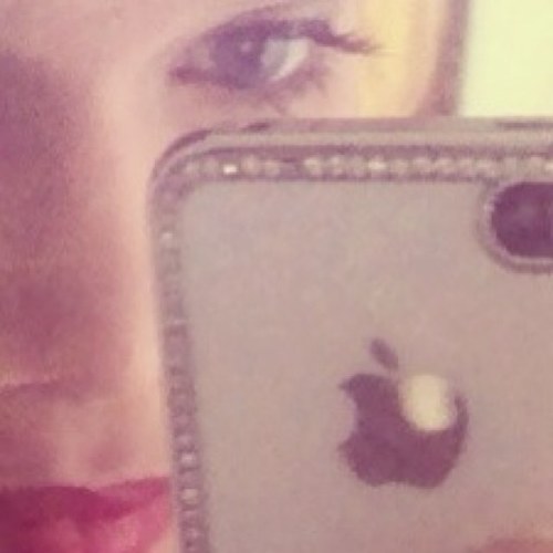 Insta: babisssullivan, Mobli:bsampaioo