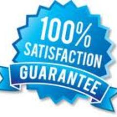 We promise 100% satisfaction is guaranteed with no hidden costs you will know exactly how much it will cost before we begin cleaning your carpets