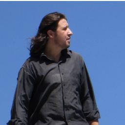 Murat_TANRIKULU's profile picture. 