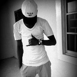 Garba_rooney's profile picture. 