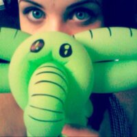gigi (@pezzattack) 's Twitter Profile