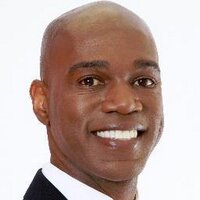 Leon Wilson - @realestateluv Twitter Profile Photo