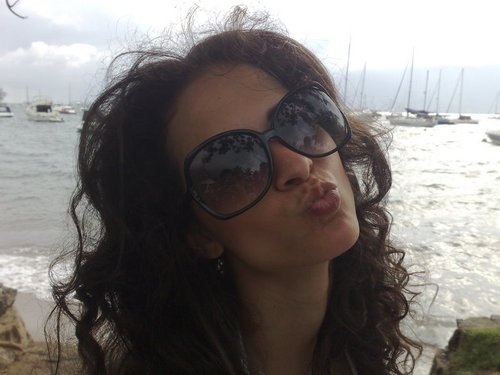 JulyRusso's profile picture. 