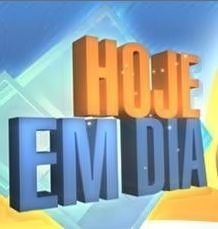 Twitter Oficial Hoje em dia