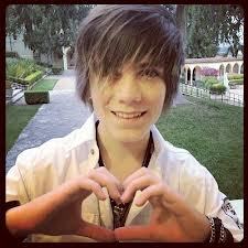 i love the music and you