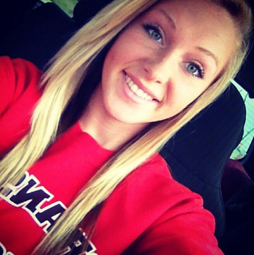 17 /  single / follow me babes :*