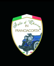 Organizzazione  
Auto d'Epoca in Franciacorta