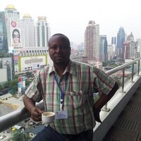 Rudolf Abugnaba-Abanga (@abugnaba1) 's Twitter Profile