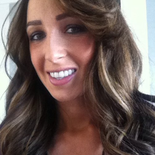 I Kid You Not.

Owner of @lilymayboutique