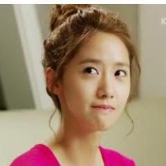 @forroleplay  @forsmtown Im Yoona (Girls Generation)
#speakenglish
My namja ♥ @PrinceKaiExo
Main vocal and lead dance - 3
From Girls Generation ^^
