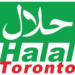 Serving the muslim community needs : Directory for Halal food, services  email halaltoronto@gmail.com