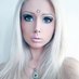 Sou a Barbie Humana Patricinha Ama os amigos no Habblet a Oficial Valeria in Habblet :)