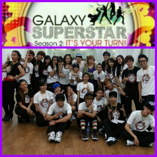 Korea K-Pop Choreographer - Mr Jang