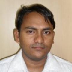 Working in Geospatial firm
