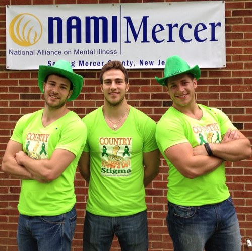 BlinkingCowboys's profile picture. Hey Y'all! We're documenting our country music adventures. We also want to post memes and other fun stuff, go on and follow us!