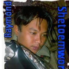 Bagi yg ngefollow akun ini, dijamin tidak akan bisulan sampe 7turunan..
Motto : RESEK bukan berarti JAHAT
