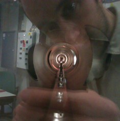 LuisGlezUrbina's profile picture. Chem