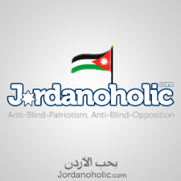 Jordanoholic's profile picture. Jordan Blog, Anti-Blind-Patriotism, Anti-Blind-Opposition, We Argue Pros & Cons http://t.co/eirhqq5lMT,  #Amman #Jordan #ReformJO #JO, Owner: @RaniDababneh