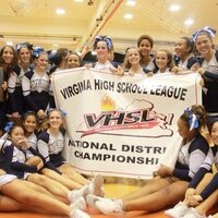 WL Cheer updates (@wlcheerupdates) 's Twitter Profile