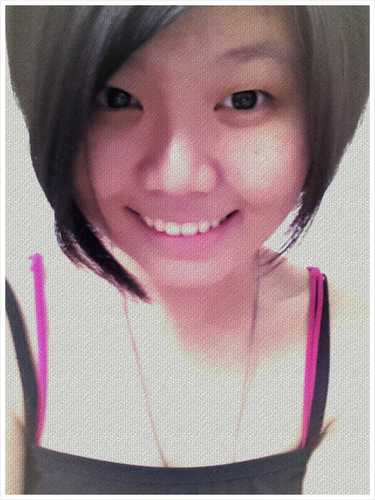 Chlariss Chan