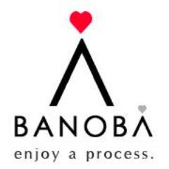 深夜のイベント管理人。ご存知 BANOBA のすたっふKです。