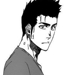 Isshin Kurosaki | Wielder of Ugetsu | Once Captain of the 10th Division | Prone to sudden seriousness despite energy and foolishness | Hidden strength? Pffft!