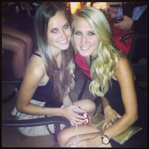 AlyBuhler's profile picture. 