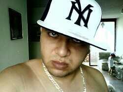 Venezolano, Amante del HipHop, Hijo de Frank y Carmen, Bro de mi Bro, Esposo de Noerica y Papá de Alessandro y Noa Daniela.