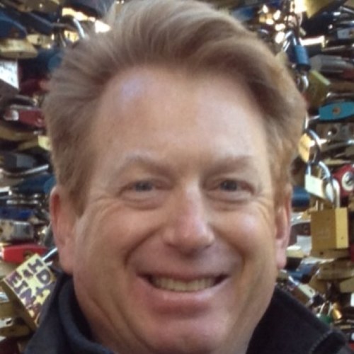 slgoldenberg's profile picture. 