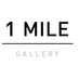 One Mile Gallery (@onemilegallery) Twitter profile photo
