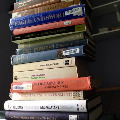 Assist. Prof. Kırklareli Uni. & National Defence Uni.,Dep. of Sociology, Res. Area: Military Sociology abaspinar@klu.edu.tr