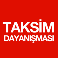 Taksim Dayanışması(@taksimdayanisma) 's Twitter Profileg