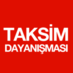 Taksim Dayanışması (@taksimdayanisma) Twitter profile photo