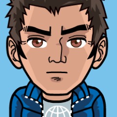 Toni_Chaz's profile picture. A ninja programmer🤖