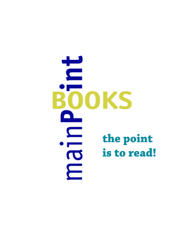 MainPoint_Books Profile Picture